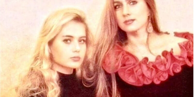 “Ku je, dashuria ime?”/ Romina Power ende kërkon vajzën e zhdukur…misteri i Ylenias