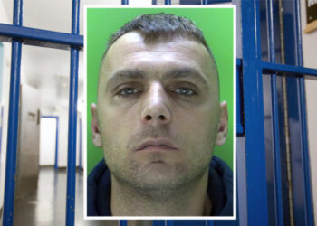 Dhunoi barbarisht anglezen, dënohet me tre vite burg shqiptari në Angli