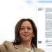 LETRA/ Kamala Harris thirrje shqiptarëve në Amerikë: Promovoni stabilitet në rajon!