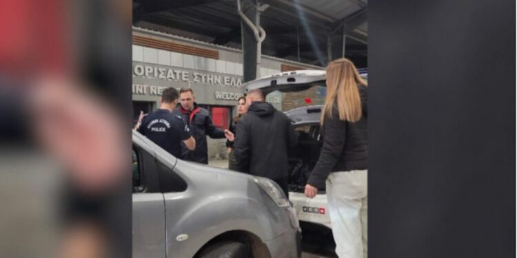 Shoqatat e gazetarëve dënojnë incidentin në kufirin grek