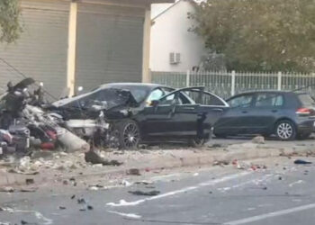 Rëndohet bilanci nga atentati në Shkodër, ndërron jetë edhe personi i 4