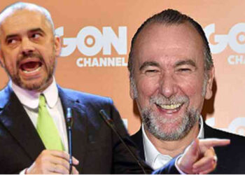 Becchetti përlan 130 milionë euro të Shqipërisë/ Gjykata e Brukselit urdhëron Eurocontrol të kalojë paratë e bllokuara tek biznesmeni italian