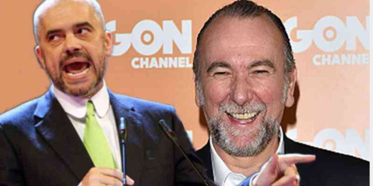 Becchetti përlan 130 milionë euro të Shqipërisë/ Gjykata e Brukselit urdhëron Eurocontrol të kalojë paratë e bllokuara tek biznesmeni italian