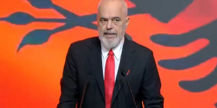 LIVE- Rama në Selanik: Shpreh keqardhje për gazetarët e bllokuar në kufi