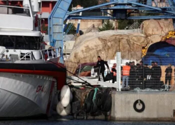 60-70 persona? Anija “Libra” rikthehet të hënën në stacionin e saj, kontigjenti i radhës me emigrantë drejtë Shqipërisë, javën e ardhshme