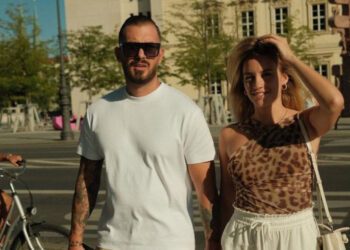 Nga ndarja me Romeon, tek problemet financiare, pse u largua Heidi! Pasi mori valixhet nga banesa ku bashkëjetonte me aktorin, ish-banorja e BBV mbeti pa shtëpi