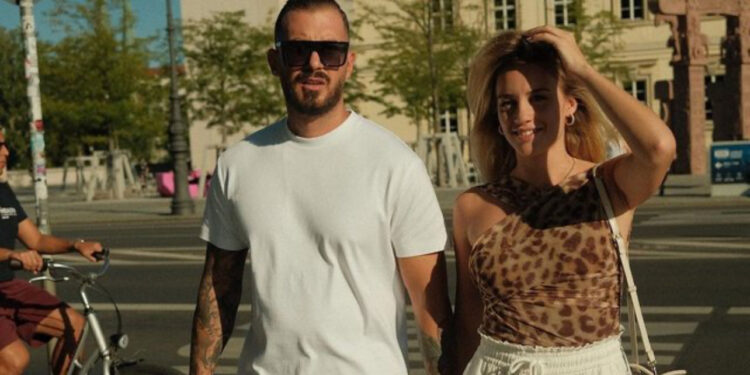 Nga ndarja me Romeon, tek problemet financiare, pse u largua Heidi! Pasi mori valixhet nga banesa ku bashkëjetonte me aktorin, ish-banorja e BBV mbeti pa shtëpi