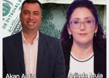 SPAK merr në dorë hetimin e mikrokredive, a do të japin më në fund llogari Akan Hajdini dhe Arlinda Muja