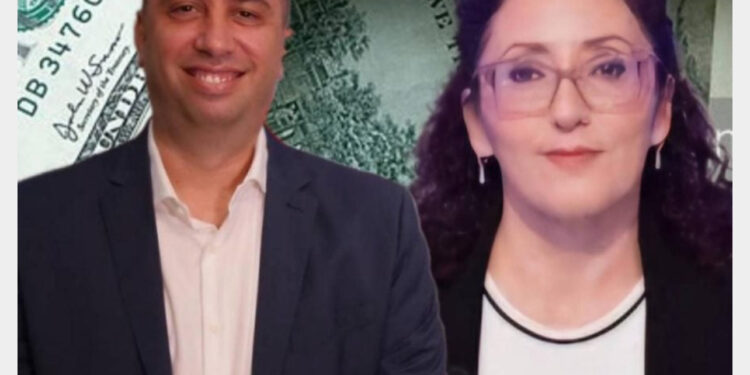 SPAK merr në dorë hetimin e mikrokredive, a do të japin më në fund llogari Akan Hajdini dhe Arlinda Muja