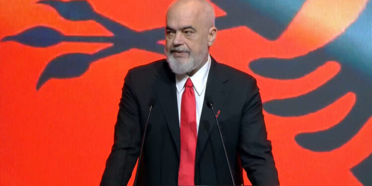 “Termi Vorio Epir ka vdekur!” Protesta e nacionalistëve grekë/ Rama: Janë fosile për gjynah!