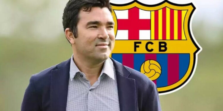 As Haaland as Gyokeres – Deco ka vendosur kush do të jetë sulmuesi i ardhshëm i Barcelonës