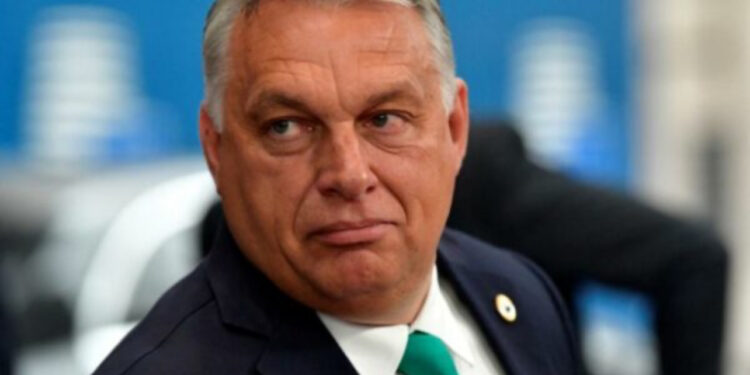 Orban: Fitorja e Trumpit detyron Evropën të rimendojë ndihmën për Ukrainën