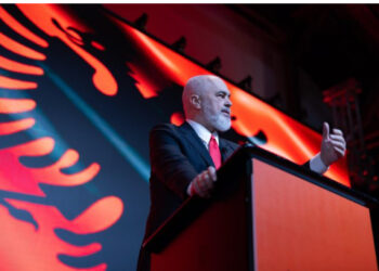 Takimi me shqiptarët në Selanik, mediat greke: Rama tha se “Vorio Epir” është term i vdekur