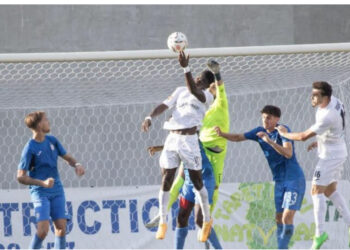 Egnatia triumfon ndaj Tiranës