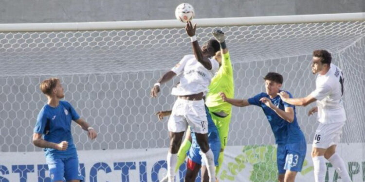 Egnatia triumfon ndaj Tiranës