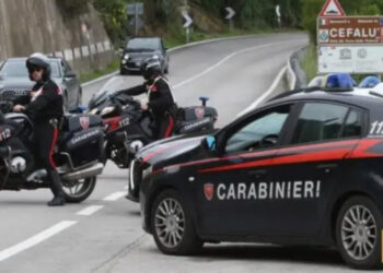 Dy shqiptarë kapen me 1 kilogram kokainë dhe 40 mijë euro “cash” në Itali