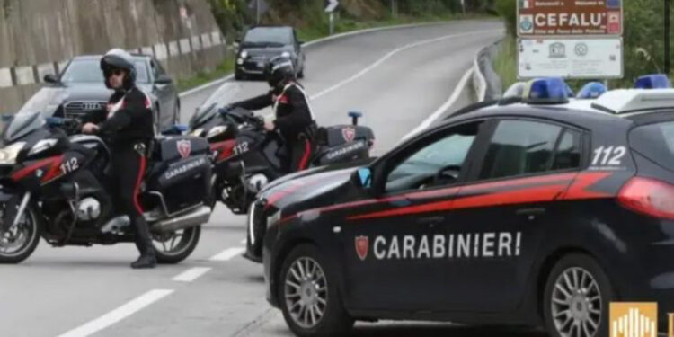 Dy shqiptarë kapen me 1 kilogram kokainë dhe 40 mijë euro “cash” në Itali