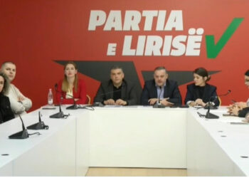 PL takim online me strukturat e diasporës, Blushi: Të dënojmë pa mëshirë narkoshtetin