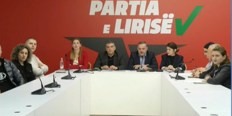 PL takim online me strukturat e diasporës, Blushi: Të dënojmë pa mëshirë narkoshtetin