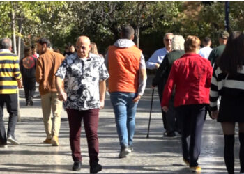 Gjeje një burrë edhe ti! 34 mijë meshkuj të moshës 25-34 vjeç në Tiranë janë beqarë