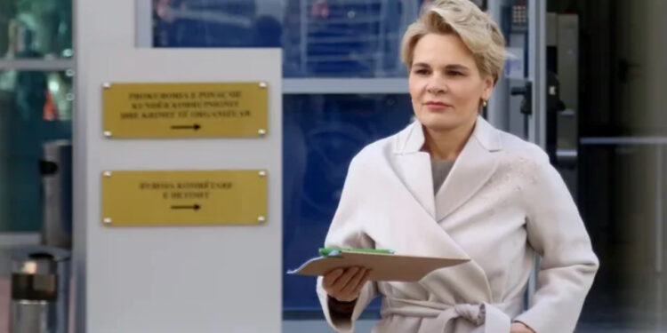 Kryemadhi ankimon vendimin për masën e sigurisë