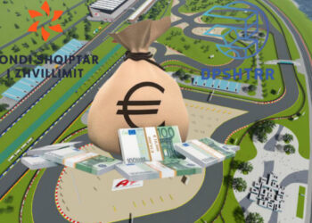 Përplasje FSHZH-DPSHTRR për pistën e Formula 1 në Elbasan, anulohet tenderi 1.5 milionë euro!
