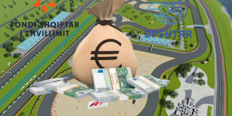 Përplasje FSHZH-DPSHTRR për pistën e Formula 1 në Elbasan, anulohet tenderi 1.5 milionë euro!