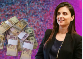 Shifra të çmendura, Emiriana Sako e bëri rrogën e vet 3 mijë euro