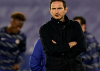 Frank Lampard njëri prej kandidatëve kryesor për të marrë drejtimin e gjigantit italian