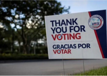 Votimi i hershëm në SHBA, çfarë tregon për zgjedhjet presidenciale