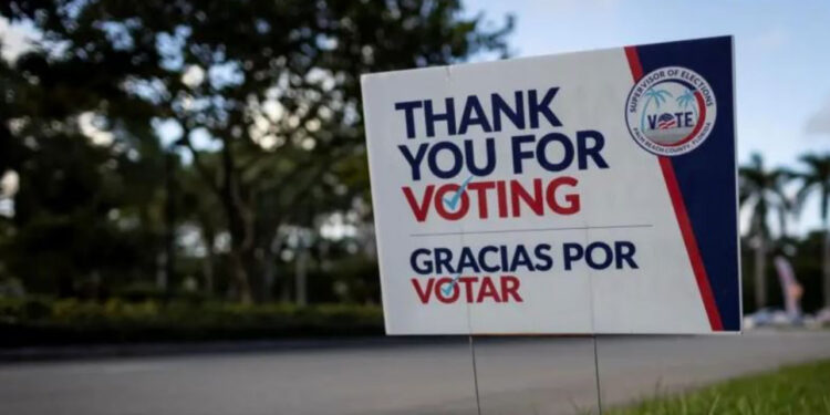 Votimi i hershëm në SHBA, çfarë tregon për zgjedhjet presidenciale