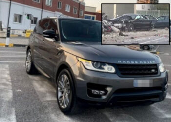 “Range Rover”-i qarkullonte lirshëm në Shkodër, vrasësit e maskuar si policë ndalonin dhe kontrollonin banorët