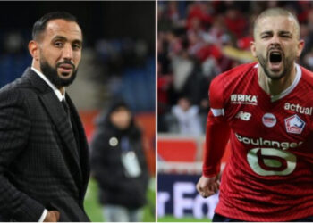 “David, Zhegrova dhe Gomes më të mirët te Lille” – Benatia i tregon Juventusit se nga kush të ketë kujdes