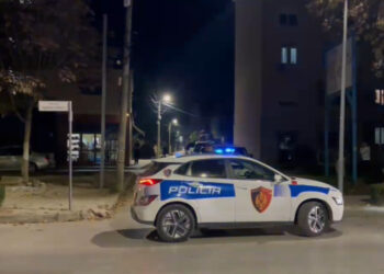 18-vjeçarja dyshohet se u vetëplagos me armë zjarri në Fier, përfundon në spital