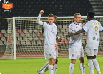 VIDEO/ Dinamo shpartallon Elbasanin, Zabërgja e Bregu shkëlqejnë me dopietë