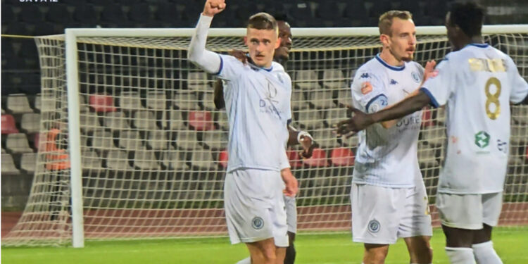 VIDEO/ Dinamo shpartallon Elbasanin, Zabërgja e Bregu shkëlqejnë me dopietë