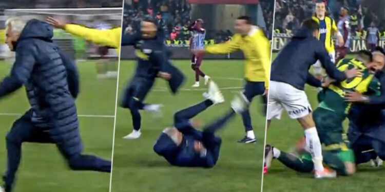 Shënuan golin e fitores në minutën e 102-të, Jose Mourinho feston si i çmendur