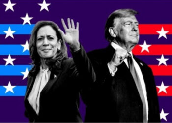 Mbyllja e fushatës në SHBA/ Mesazhet e fundit të kandidatëve!