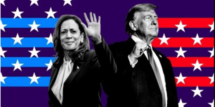 Mbyllja e fushatës në SHBA/ Mesazhet e fundit të kandidatëve!