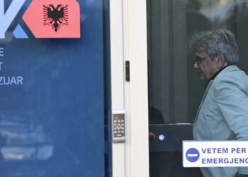 Benet Beci drejt arrestimit, zyrtarisht nën hetim nga SPAK