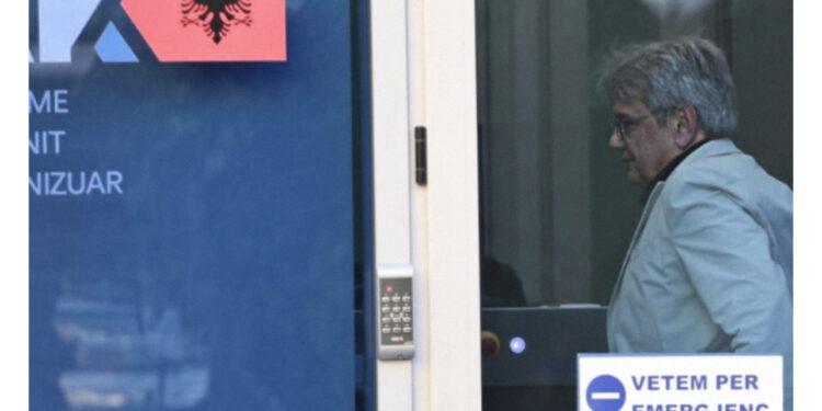 Benet Beci drejt arrestimit, zyrtarisht nën hetim nga SPAK