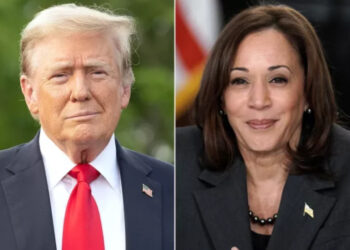 Trump apo Harris? Miliona amerikanë shkojnë drejt qendrave të votimit