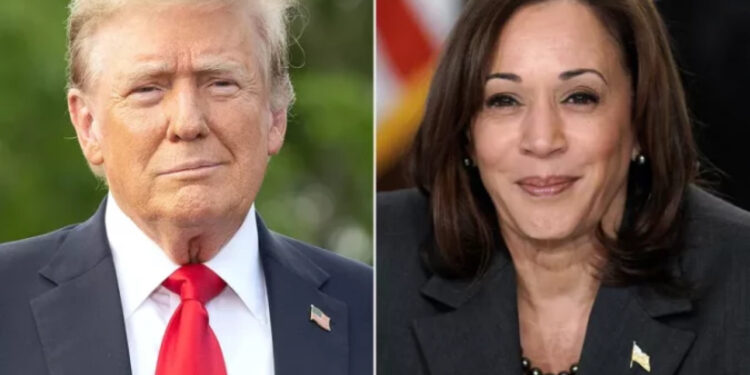 Trump apo Harris? Miliona amerikanë shkojnë drejt qendrave të votimit