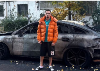 I vihet tritoli godinës së ‘Kozakut’ në Tiranë