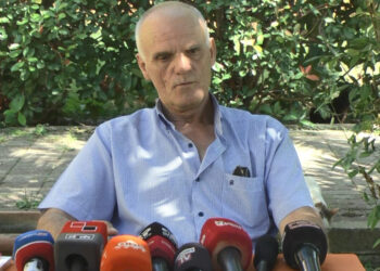 Mustafa Lici: Djalin ma vrau grupi kriminal i lidhur fort me qeverinë