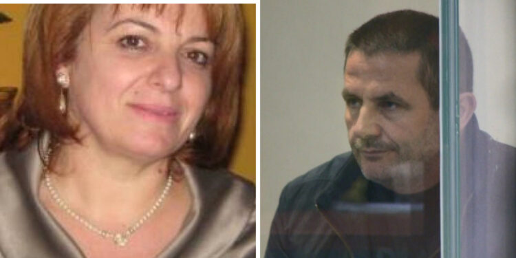 E dënuar 7 herë për korrupsion/ Cila është lidhja e Ervehe Çumanit me klanin e eskobarit të Ballkanit Klement Balili?!