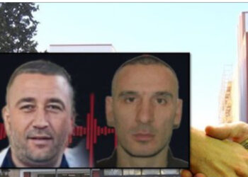 “SKY”/ Bajri: “A ta nxij nga fytyra..?” – Kush është “Tigri” i Partisë, që hëngri “kërbaç” në Dobraç 11 ditë pasi Behari doli nga burgu