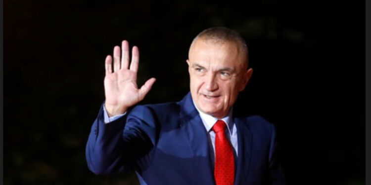 Ilir Meta rrëfehet nga qelia: Kam pasur oferta për t’u arratisur