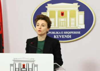 Xhixho: Buxheti 2025 është i vjedhjes së klientëve të qeverisë, jo i qytetarëve