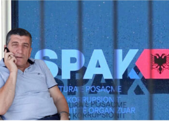 Transportuan 2.1 mln € mall kontrabandë nga Franca në Shqipëri, SPAK kërkon 90 vite burg për 9 persona